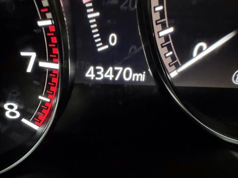 Used 2022 MAZDA CX-30 AWD 2.5 S w/ Select Package image 30