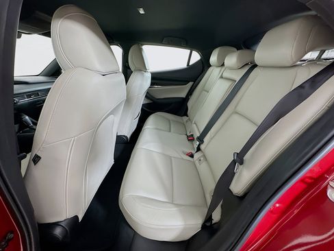 Used 2019 MAZDA MAZDA3 AWD Hatchback image 27