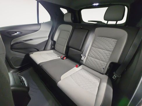 Used 2019 Chevrolet Equinox LT AWD/4WD image 13