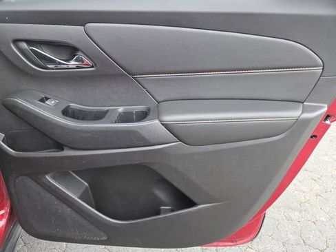 Used 2019 Chevrolet Traverse RS image 26