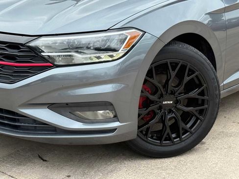 Used 2019 Volkswagen Jetta S w/ Driver Assistance Package FWD image 5