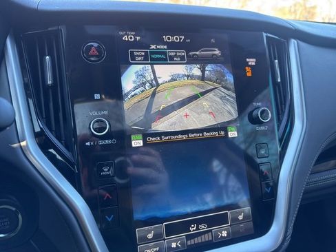 Used 2024 Subaru Outback Onyx Edition image 20