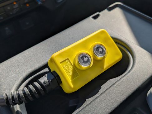 New 2025 Ford F550 4x4 Crew Cab image 31