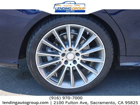 Used 2015 Mercedes-Benz C 400 4MATIC image 10