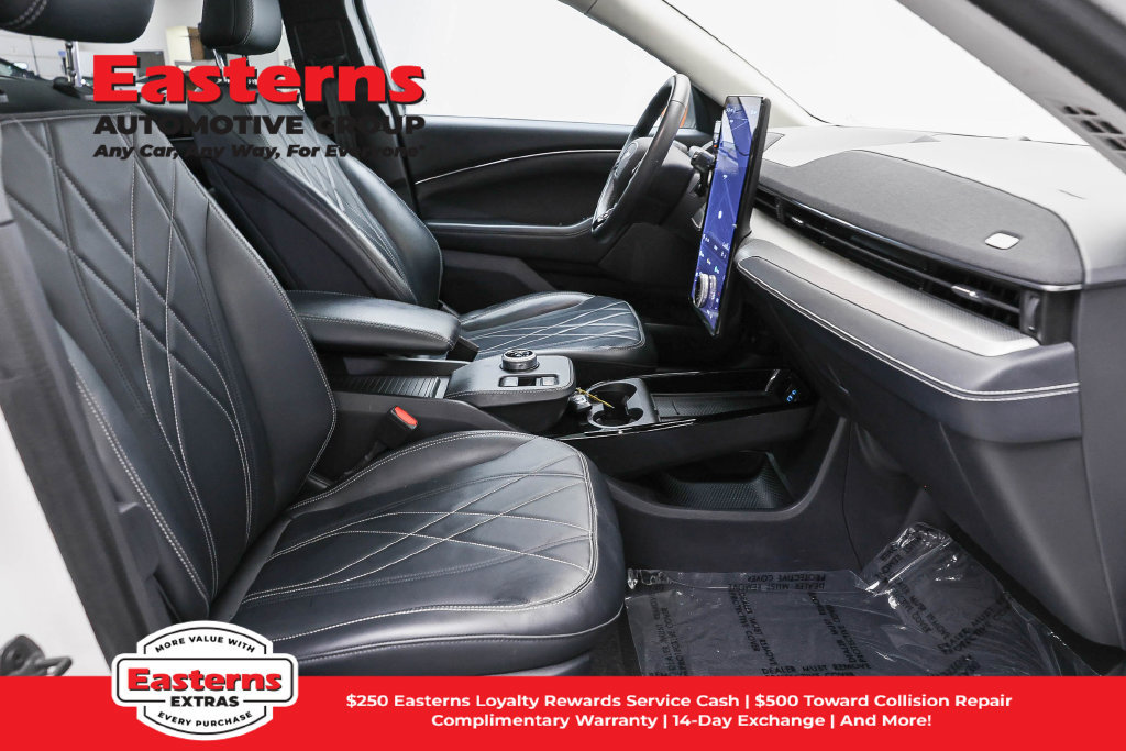 Used 2021 Ford Mustang Mach-E California Route 1 RWD image 22
