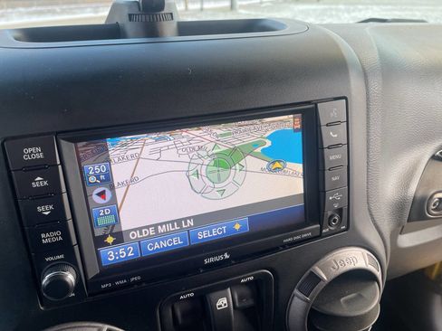 Used 2011 Jeep Wrangler Sport image 68