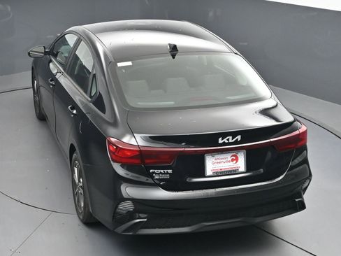 Used 2022 Kia Forte LXS image 33