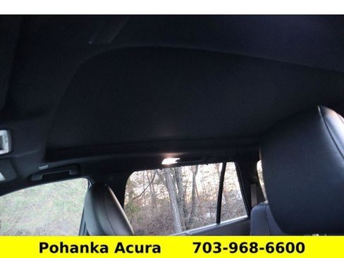 Used 2025 Lexus TX 350 AWD w/ Technology Package image 19