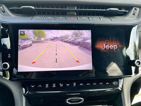 New 2026 Jeep Grand Cherokee Limited w/ Limited Altitude Package image 14