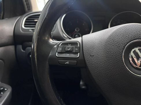 Used 2014 Volkswagen Jetta TDI FWD image 14