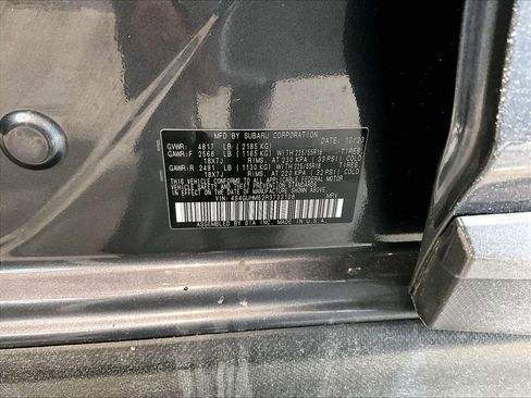 Used 2024 Subaru Crosstrek 2.5i Limited image 29