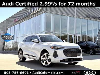 Used 2025 Audi Q5 Premium Plus w/ Premium Plus