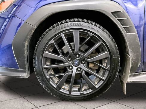 Used 2022 Subaru WRX Premium AWD/4WD image 8