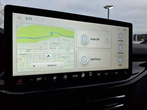 Certified 2023 Ford Escape ST-Line w/ Tech Pack #1 image 20