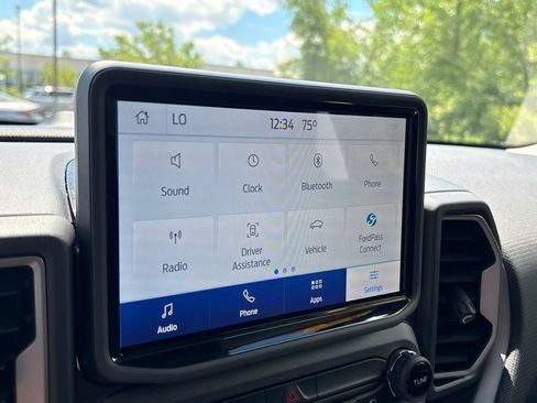 Used 2022 Ford Bronco Sport Big Bend AWD/4WD image 28