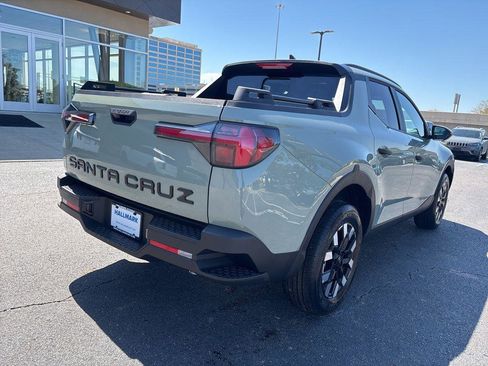 New 2026 Hyundai Santa Cruz SEL FWD image 5