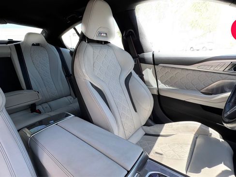 Used 2020 BMW M8 Gran Coupe xDrive Competition AWD/4WD image 20