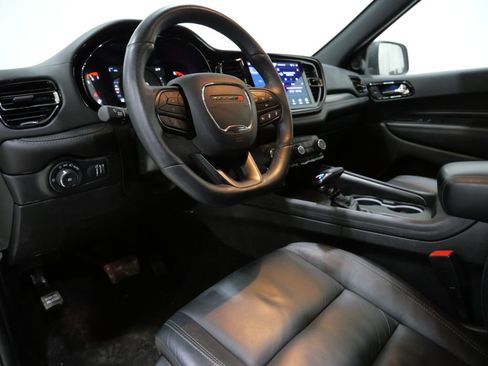 Used 2022 Dodge Durango GT image 12
