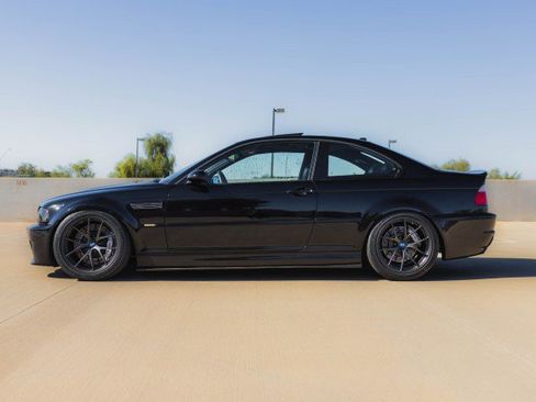 Used 2004 BMW M3 Coupe image 5