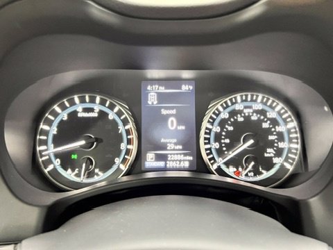 Used 2023 INFINITI Q50 Luxe w/ Cargo Package AWD/4WD image 25