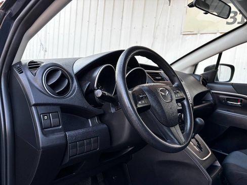 Used 2015 MAZDA MAZDA5 Sport image 7