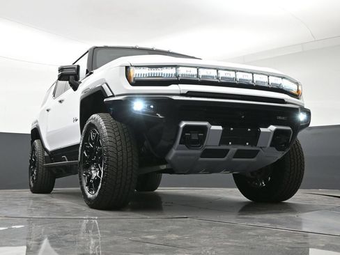 Used 2026 GMC Hummer EV SUV AWD/4WD image 31