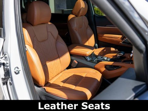 Used 2025 Kia Telluride SX X-Line AWD/4WD image 9