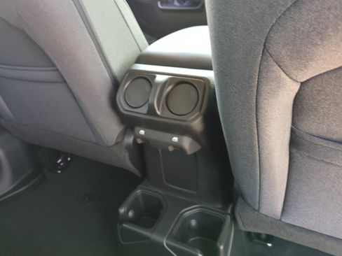 New 2025 Jeep Wrangler Sport S image 31