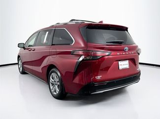 Certified 2022 Toyota Sienna Platinum video 2