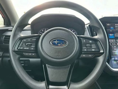 Used 2024 Subaru Crosstrek 2.0i Premium w/ Popular Package #4 image 27