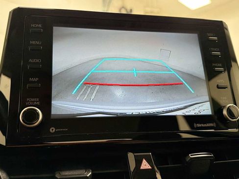 Certified 2022 Toyota Corolla LE FWD image 19