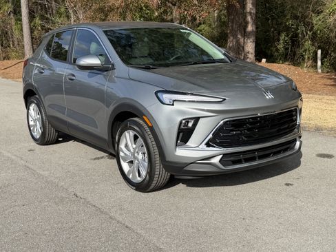 New 2026 Buick Encore GX Preferred w/ Comfort Package image 31