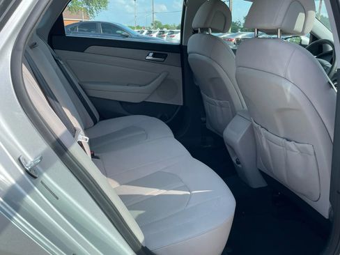 Used 2015 Hyundai Sonata ECO image 15