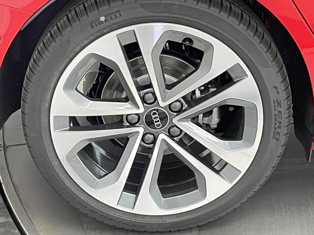 New 2026 Audi A3 2.0T Premium AWD/4WD image 13