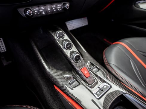 Certified 2021 Ferrari 812 GTS image 23