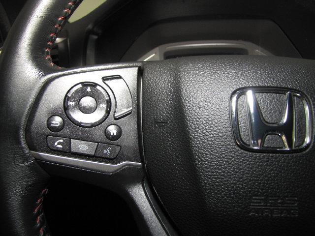 Certified 2024 Honda Odyssey Sport image 28