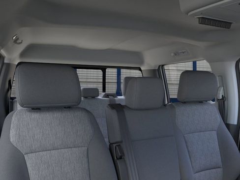 New 2026 Ford F550 4x4 Crew Cab image 22