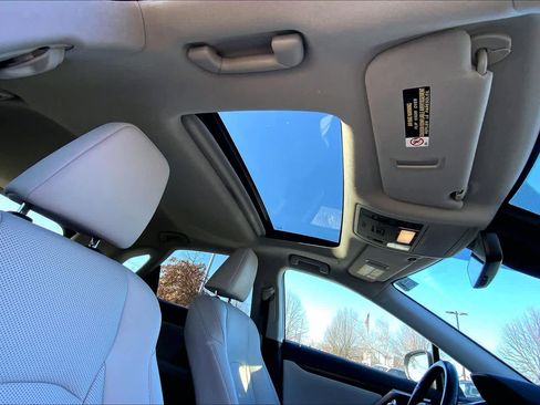 Used 2020 Lexus RX 450h AWD w/ Premium Package image 13