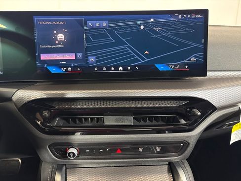 Used 2026 BMW 430i Coupe w/ M Sport Package RWD image 12