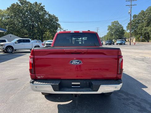 New 2025 Ford F150 XLT image 6