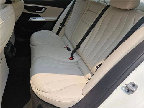 New 2026 Mercedes-Benz E 350 Sedan image 16