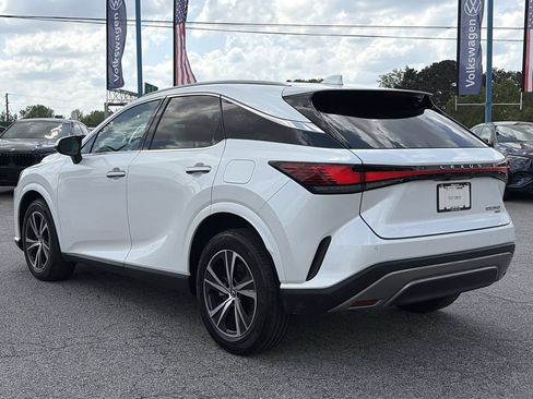 Used 2023 Lexus RX 350 Premium w/ Accessory Package AWD/4WD image 23