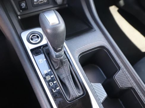 Used 2024 Nissan Sentra SV FWD image 21