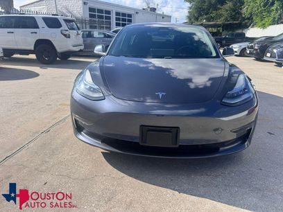 Used 2018 Tesla Model 3 Long Range