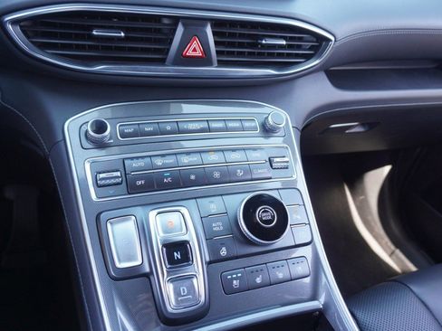 Used 2023 Hyundai Santa Fe Calligraphy image 18
