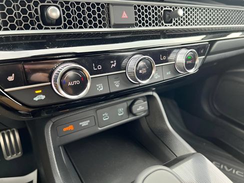 Used 2025 Honda Civic Sport Touring image 23