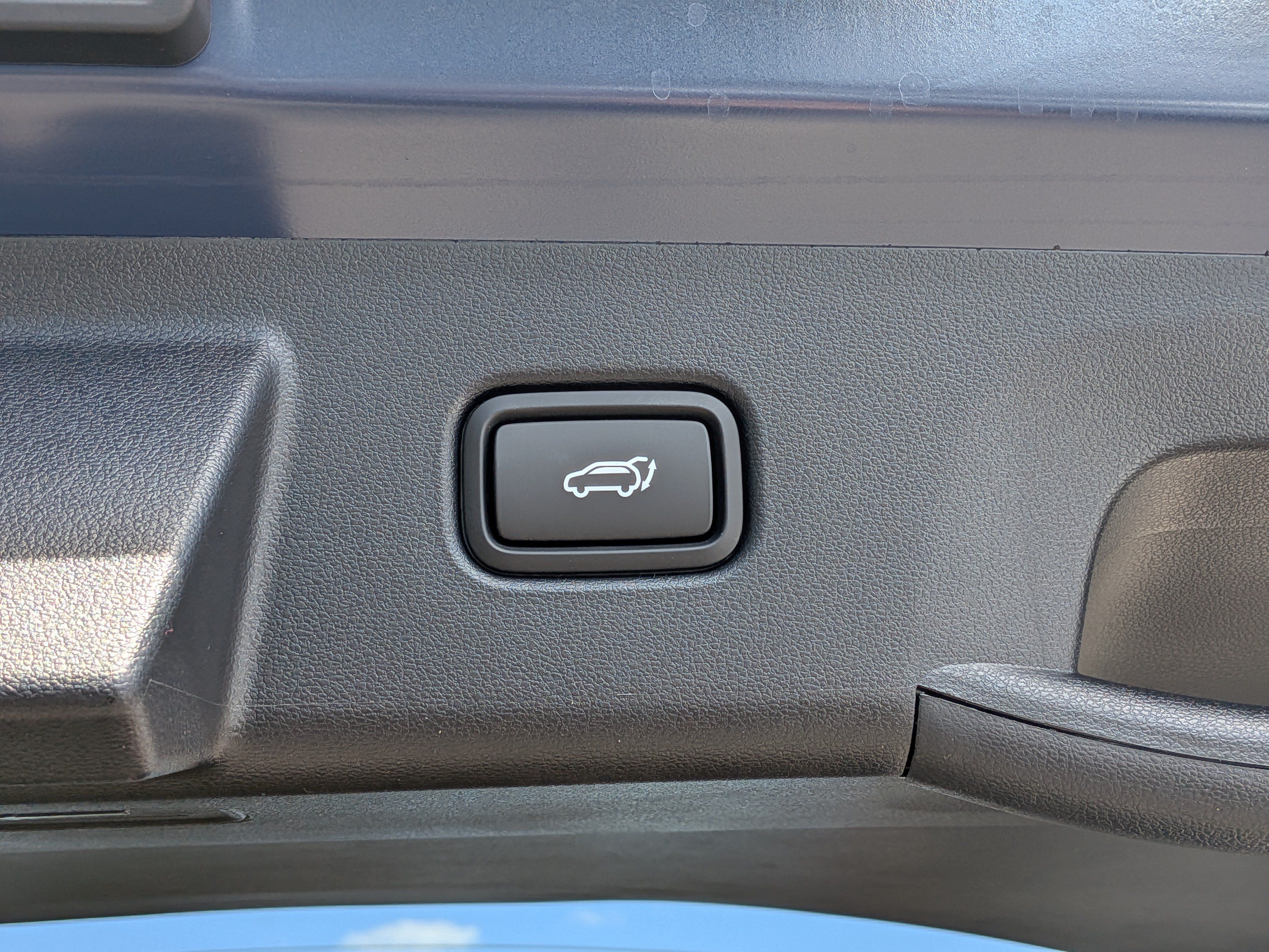 New 2026 Hyundai Tucson SEL Plus w/ Tow & Go Package FWD image 13