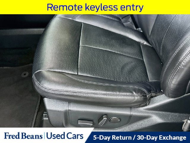 Certified 2020 Ford Expedition XLT w/ Equipment Group 202A AWD/4WD image 24