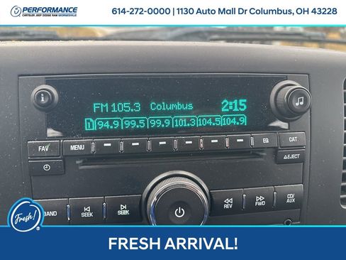 Used 2010 GMC Sierra 1500 W/T image 23