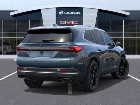 New 2026 Buick Enclave Preferred w/ Super Cruise Package FWD image 4